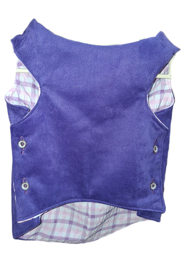 لباس سارافونی بهاره سگ